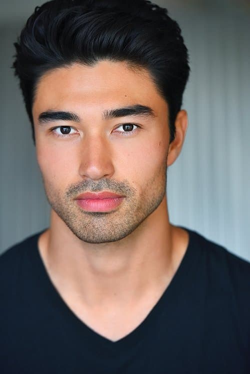 Remington Hoffman zdjęcie