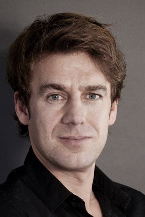 Remko Vrijdag zdjęcie