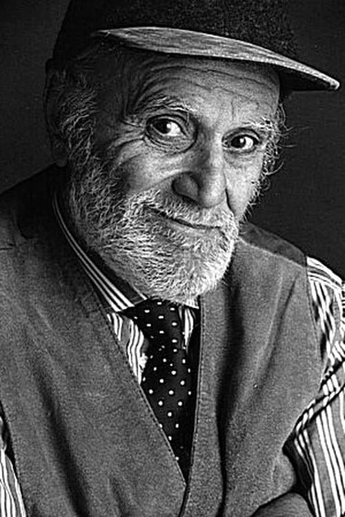 Remo Remotti zdjęcie