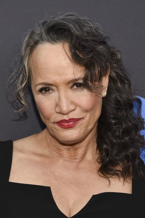 Rena Owen zdjęcie