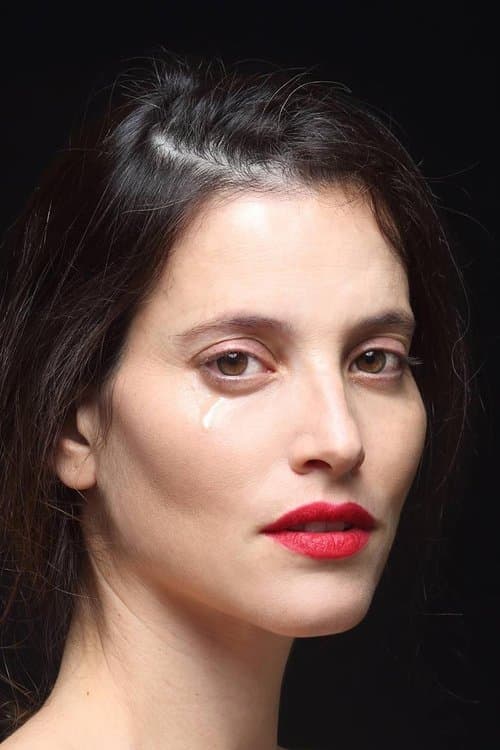 Renana Raz zdjęcie
