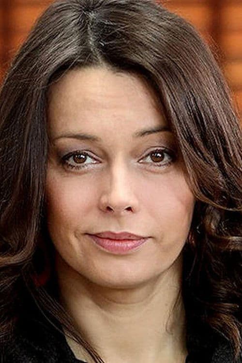 Renata Dancewicz zdjęcie