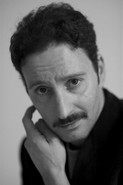 Renato Marchetti zdjęcie