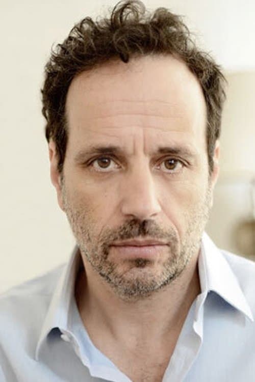 Renaud Danner zdjęcie