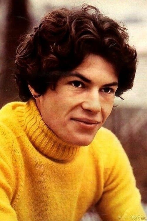 Renaud Verley zdjęcie