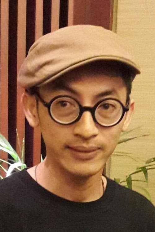 Rendra Bagus Pamungkas zdjęcie