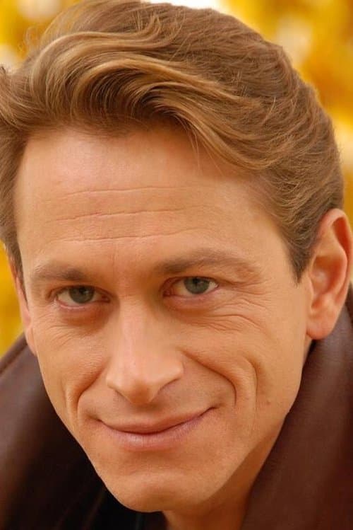 René-Alban Fleury zdjęcie