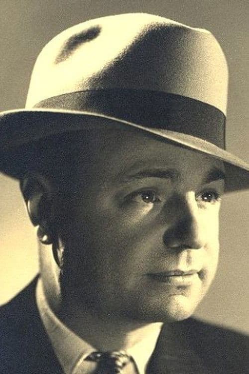 René Blancard zdjęcie