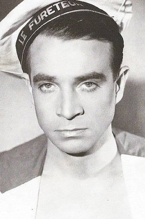 René Dary zdjęcie