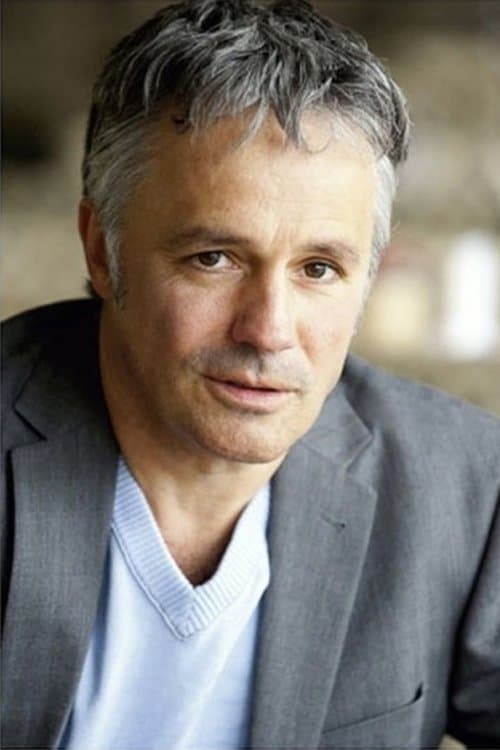 René Hofschneider zdjęcie