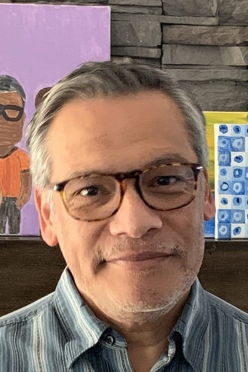 Rene Mujica zdjęcie