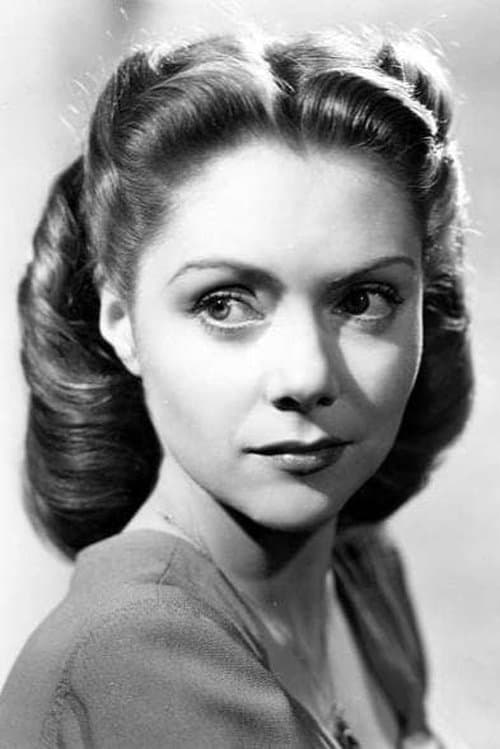 Renée Asherson zdjęcie