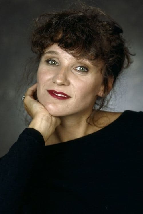 Renée Fokker zdjęcie