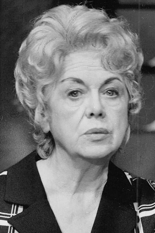 Renée Houston zdjęcie
