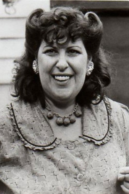 Renée Lippin zdjęcie