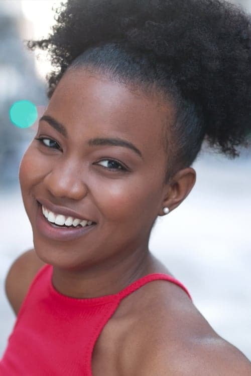 Renika Williams zdjęcie