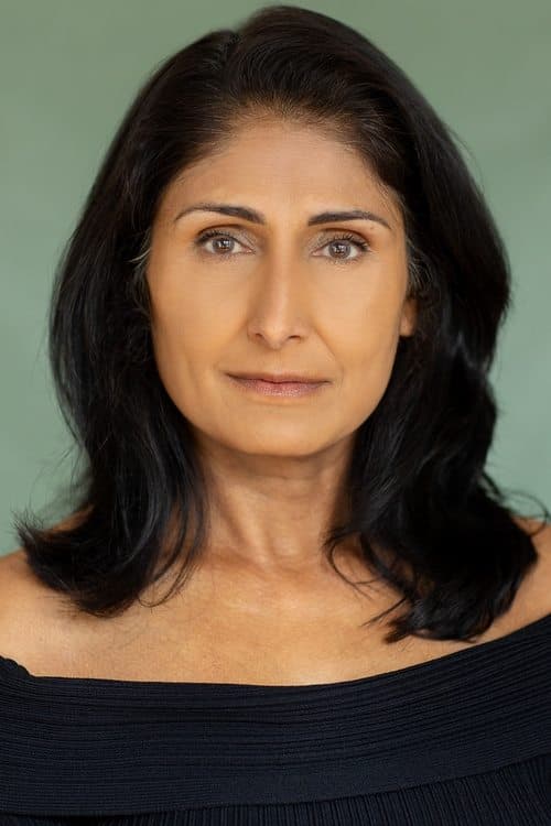 Renu Brindle zdjęcie