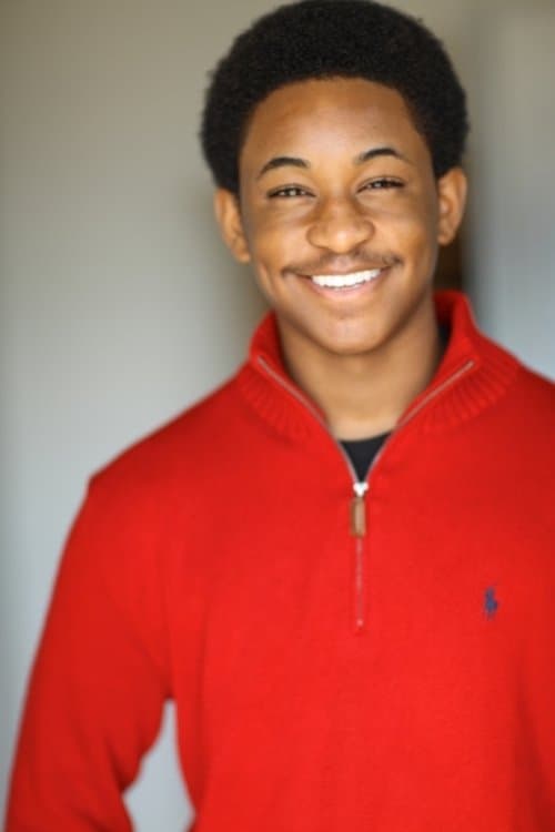 Renwick D. Scott II zdjęcie