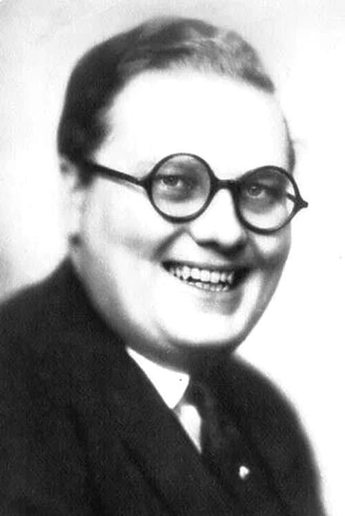 Rex Evans zdjęcie