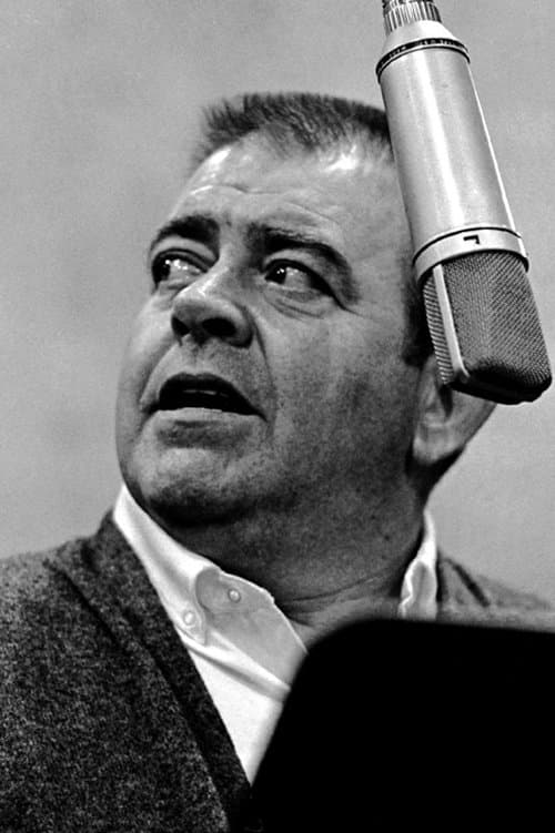 Rex Everhart zdjęcie
