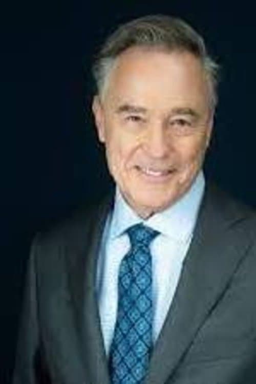 Rex Hagon zdjęcie