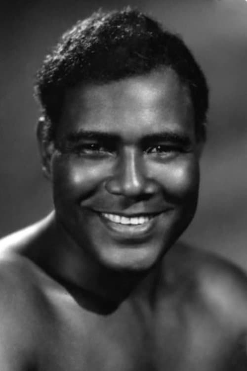 Rex Ingram zdjęcie