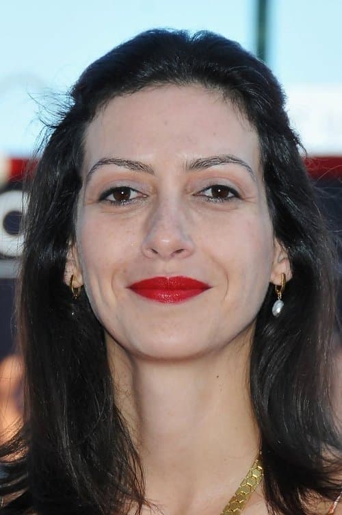 Reymonde Amsallem zdjęcie