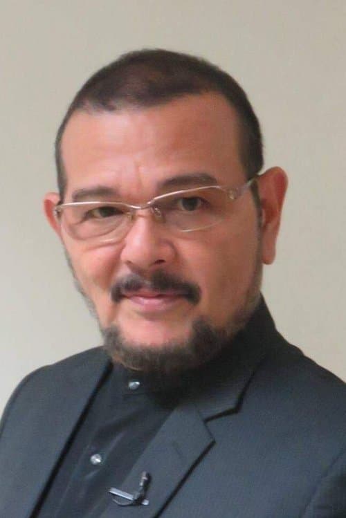 Rez Cortez zdjęcie