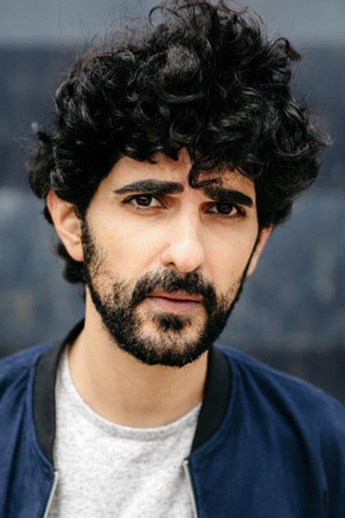 Reza Brojerdi zdjęcie