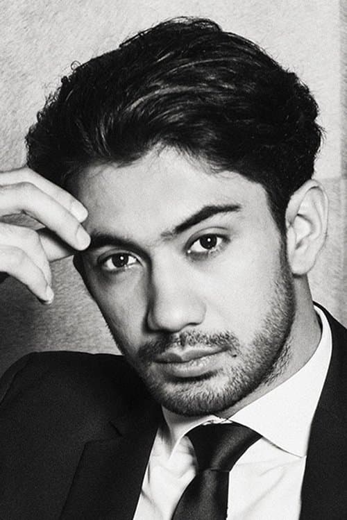 Reza Rahadian zdjęcie