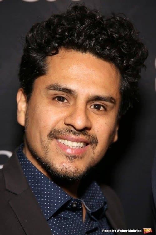 Reza Salazar zdjęcie