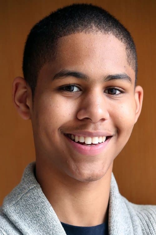 Rhenzy Feliz zdjęcie