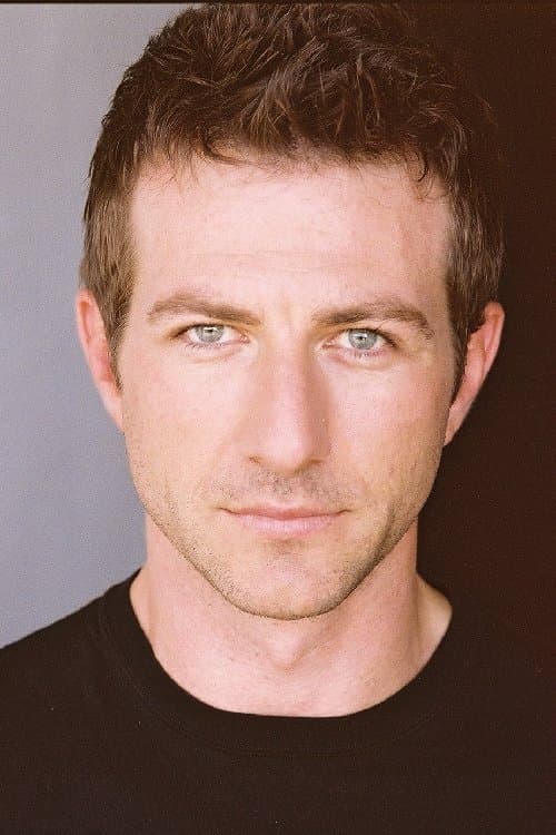 Rhett Giles zdjęcie