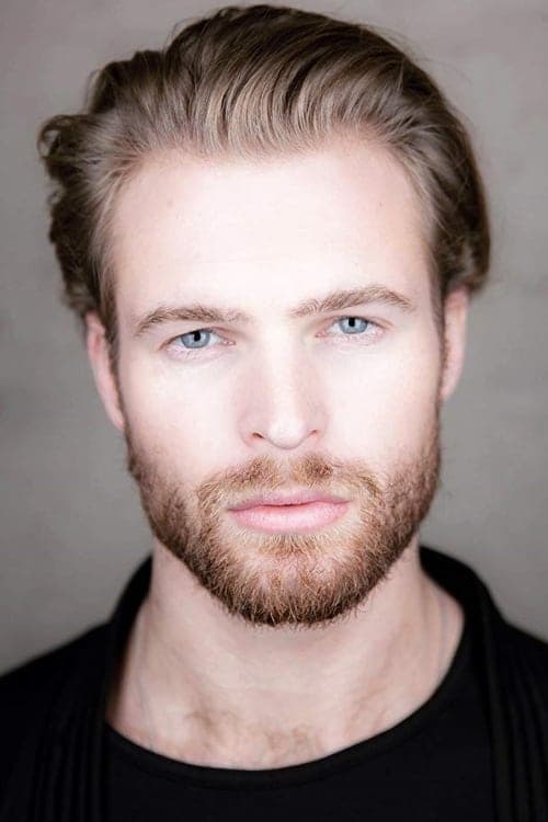 Rhett Wellington Ramirez zdjęcie