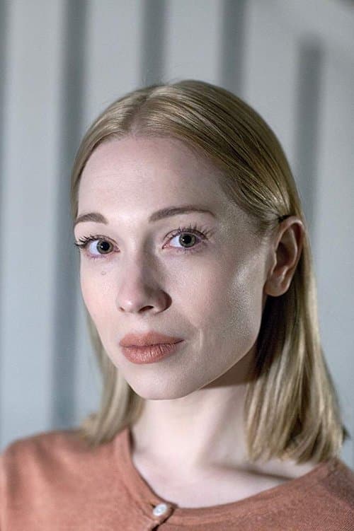 Rhian Rees zdjęcie
