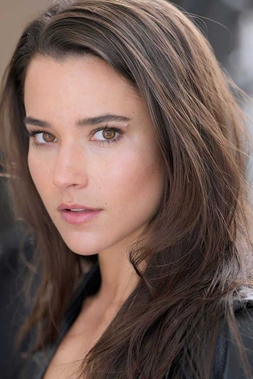 Rhiannon Fish zdjęcie
