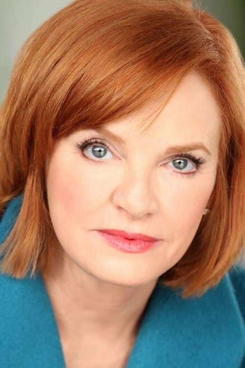 Rhoda Griffis zdjęcie