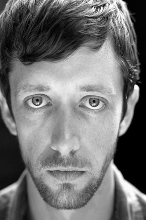 Rhodri Meilir zdjęcie