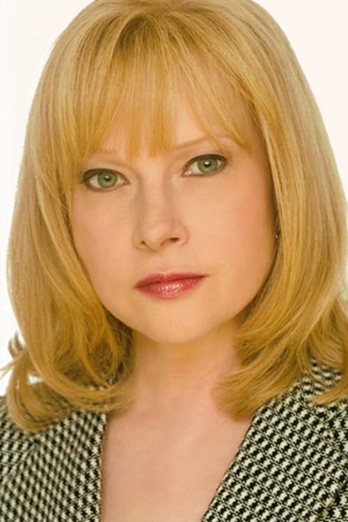 Rhonda Aldrich zdjęcie