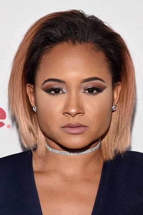 Rhyon Nicole Brown zdjęcie
