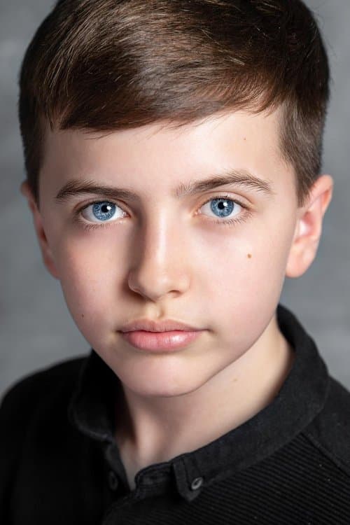 Rhys Bailey zdjęcie