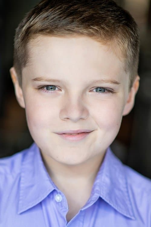 Rhys Slack zdjęcie