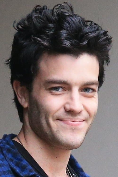 Rhys Ward zdjęcie