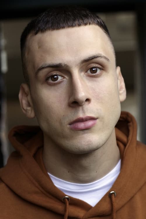 Rhys Yates zdjęcie