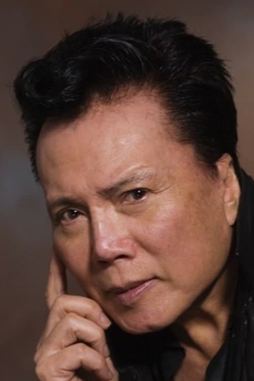 Ric Young zdjęcie