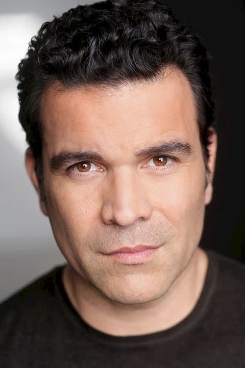 Ricardo Chavira zdjęcie