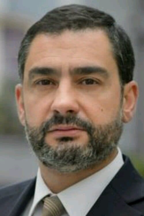 Ricardo de Barreiro zdjęcie