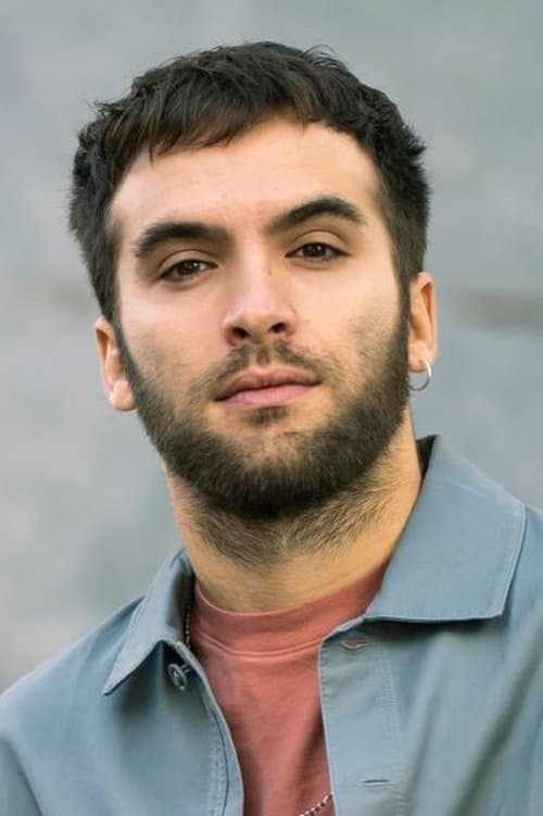 Ricardo Gómez zdjęcie