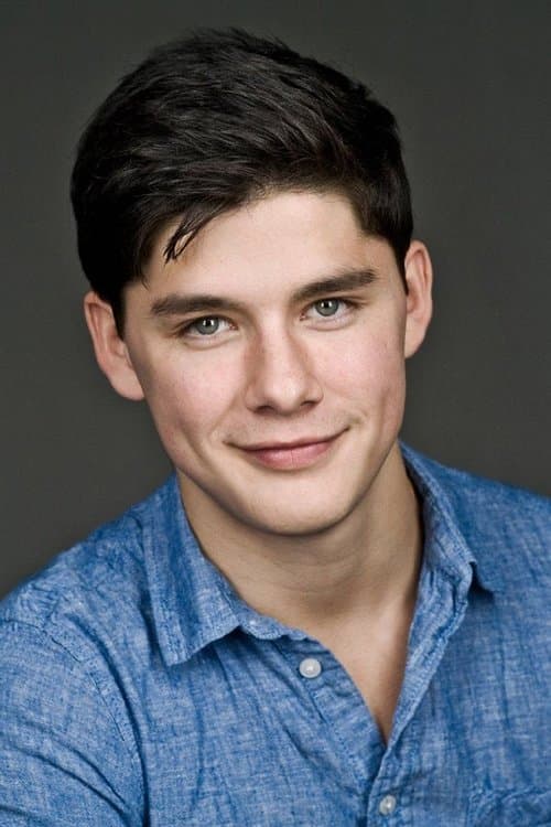 Ricardo Hoyos zdjęcie