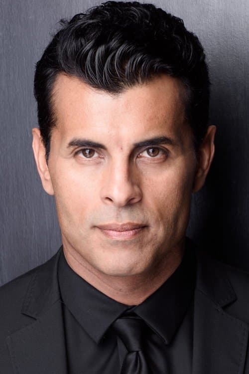 Ricardo Molina zdjęcie
